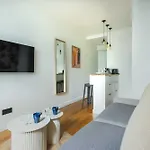 Charming Studio - 2P- Trocadero